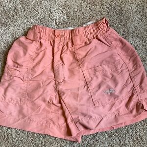 Aftco shorts